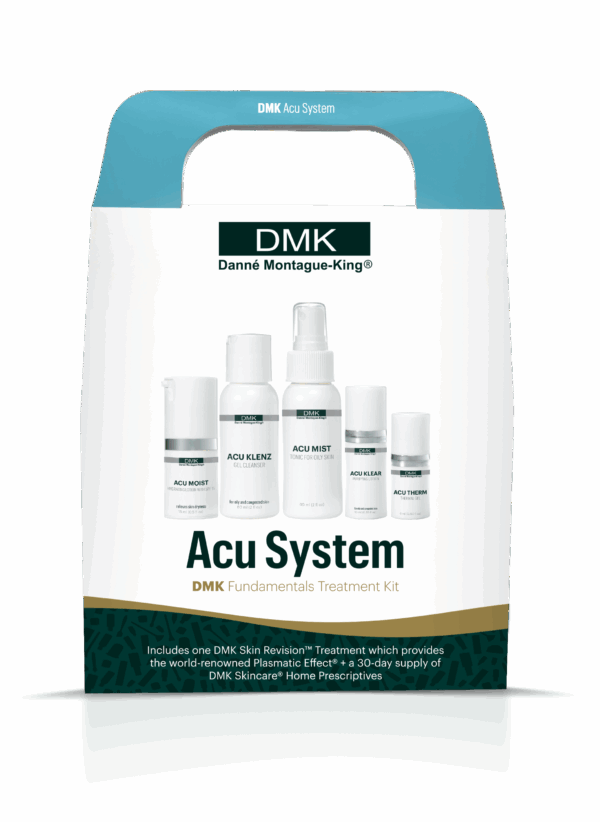 FUNDAMENTALS KIT – ACU SYSTEM – The Sculpting Art Day Spa